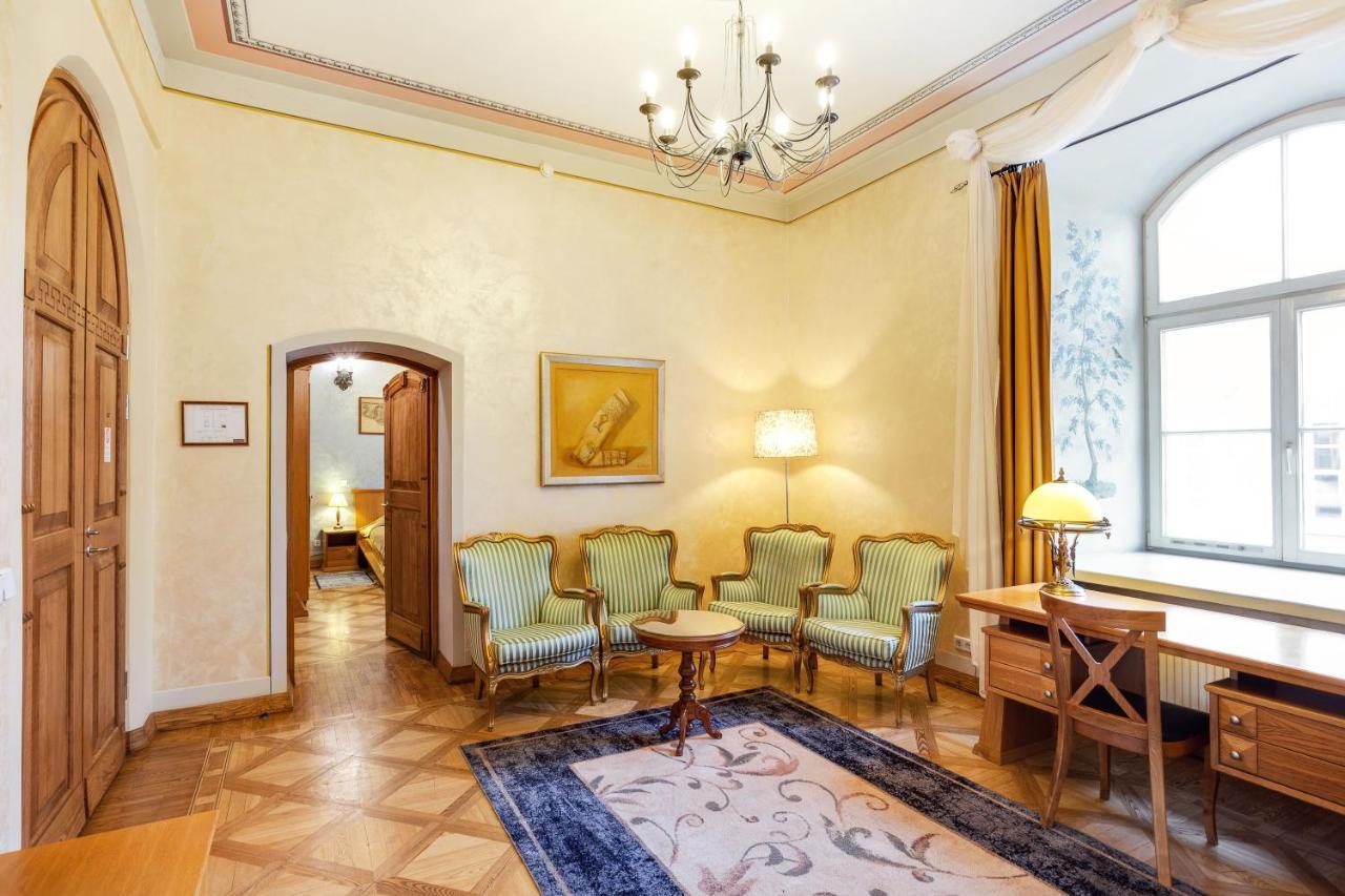 Atrium * VNO