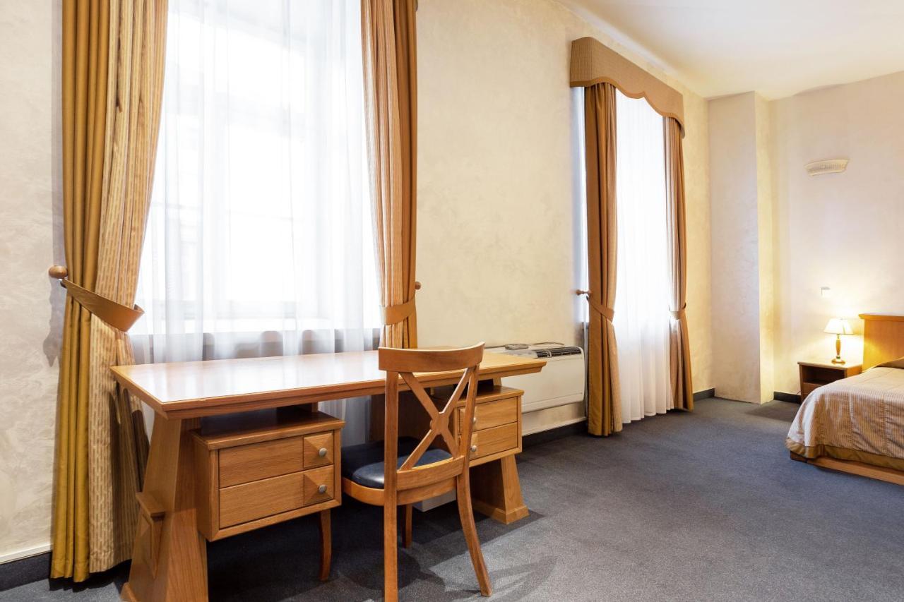 Appartamento Atrium VNO