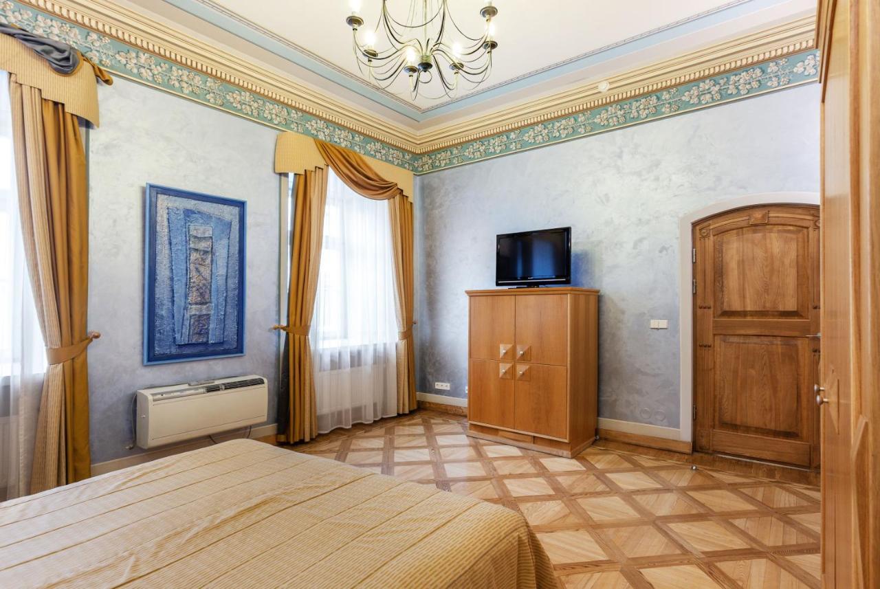 Atrium Appartamento