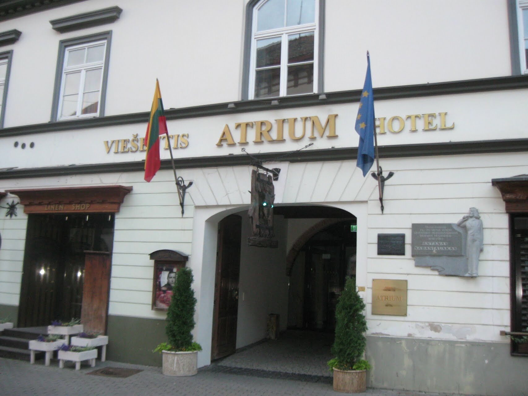 Atrium Appartamento *